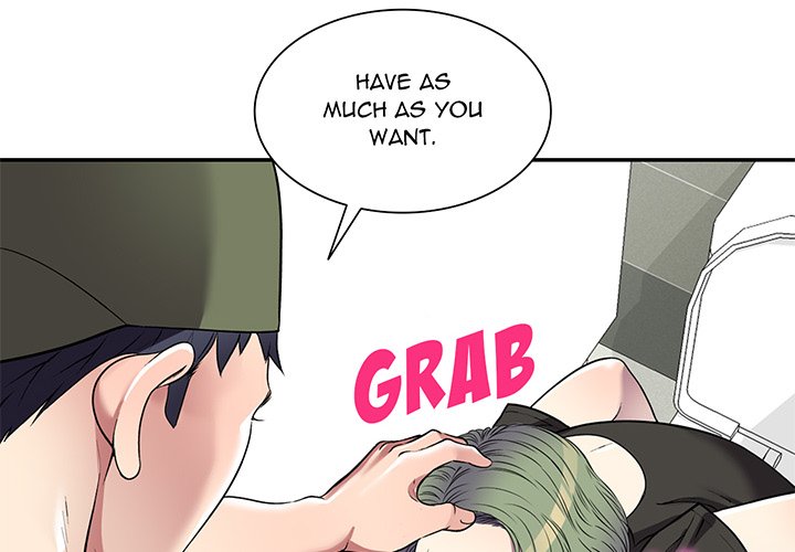 Revenge to Love Chapter 17 Page 4