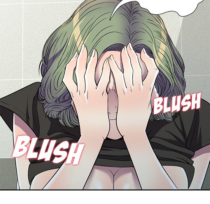 Revenge to Love Chapter 17 Page 47