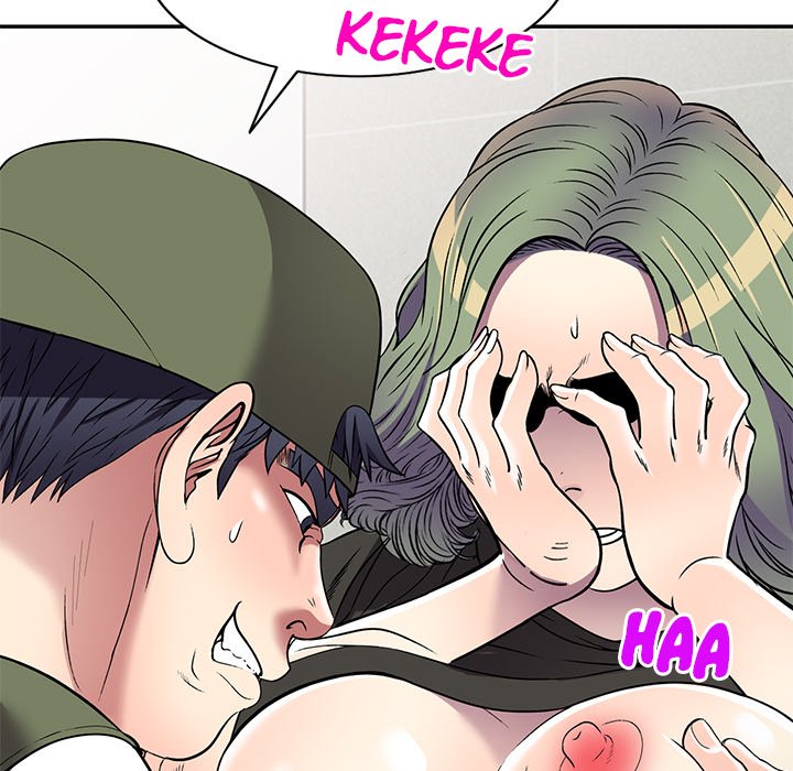 Revenge to Love Chapter 17 Page 49