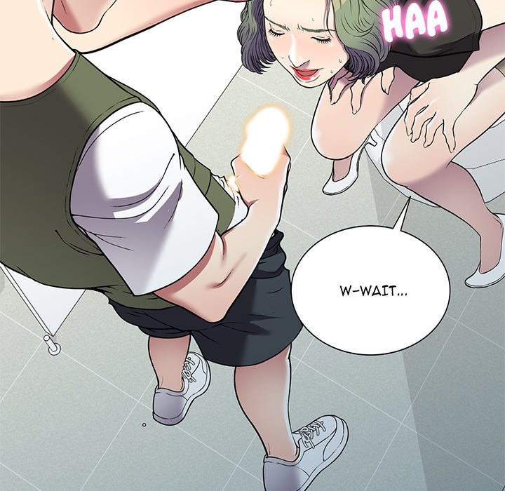Revenge to Love Chapter 17 Page 5