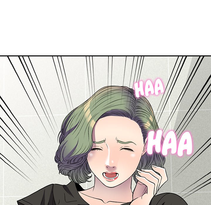 Revenge to Love Chapter 17 Page 58