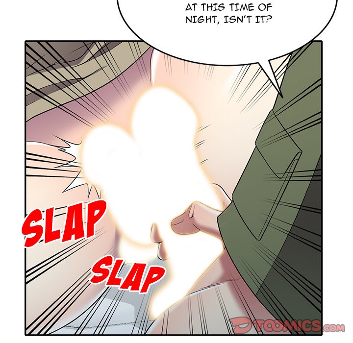 Revenge to Love Chapter 17 Page 75