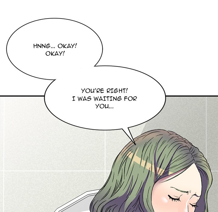 Revenge to Love Chapter 17 Page 86