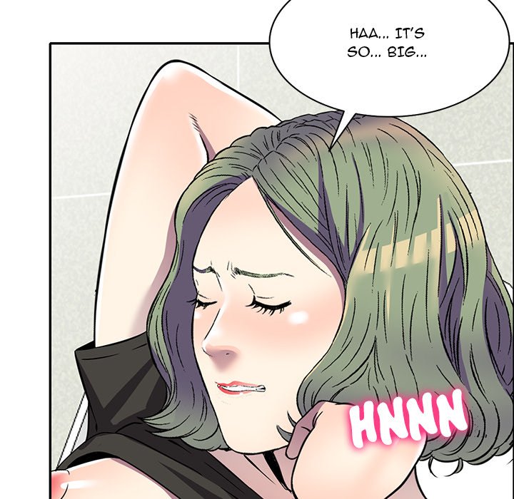 Revenge to Love Chapter 17 Page 96