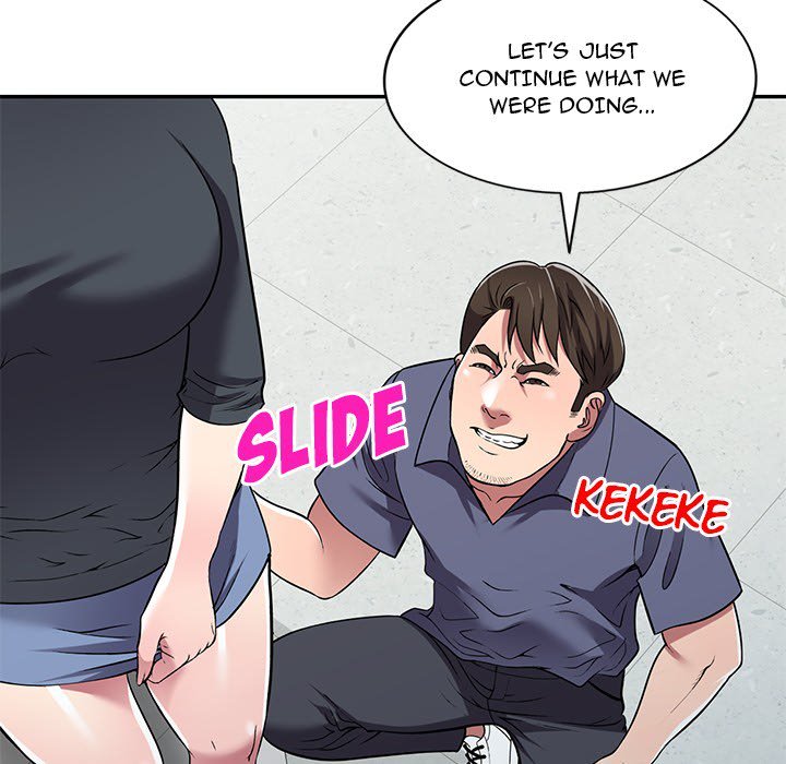 Revenge to Love Chapter 18 Page 101