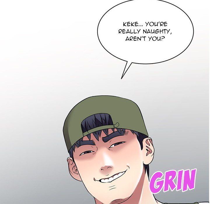 Revenge to Love Chapter 18 Page 12