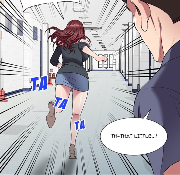 Revenge to Love Chapter 18 Page 132