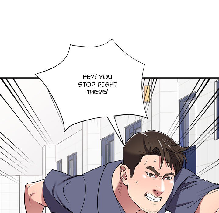 Revenge to Love Chapter 18 Page 134
