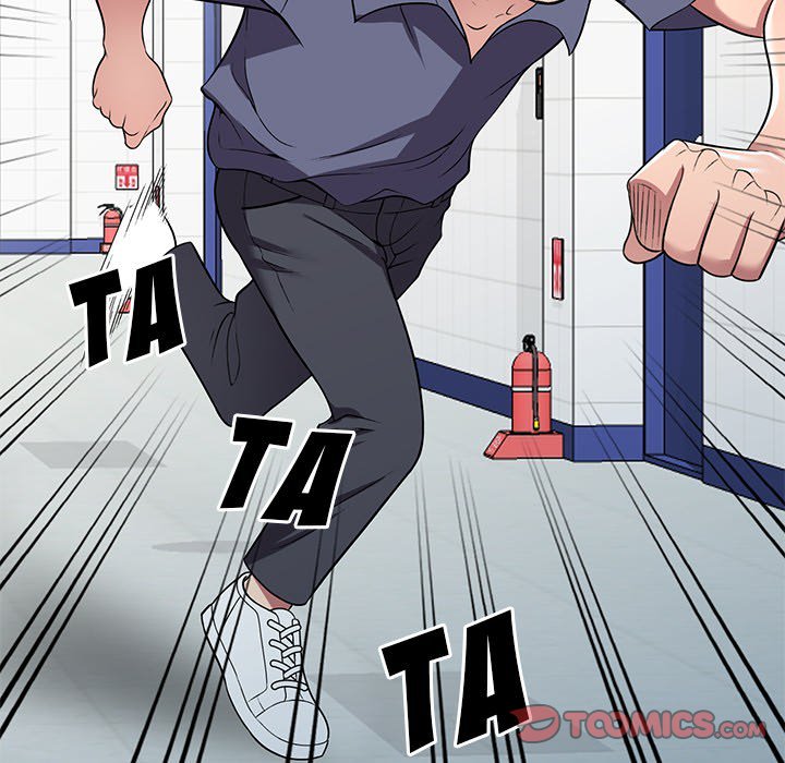 Revenge to Love Chapter 18 Page 135