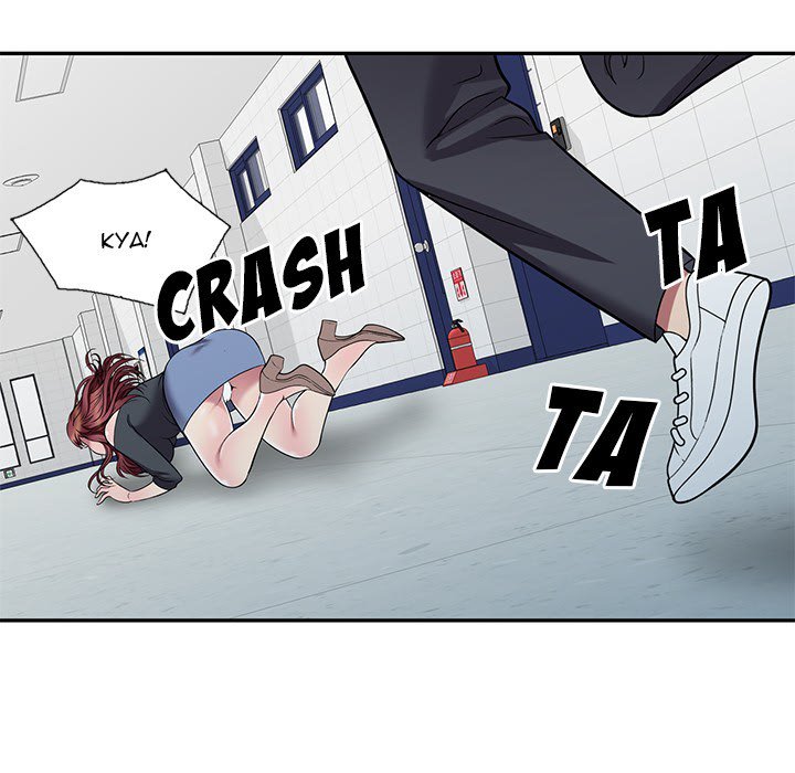 Revenge to Love Chapter 18 Page 137