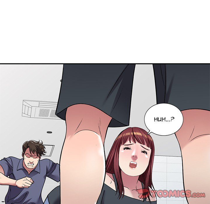 Revenge to Love Chapter 18 Page 141