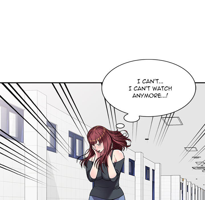 Revenge to Love Chapter 18 Page 19
