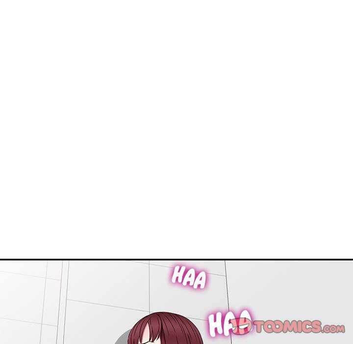 Revenge to Love Chapter 18 Page 21
