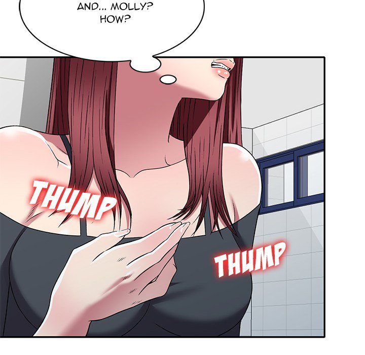 Revenge to Love Chapter 18 Page 24