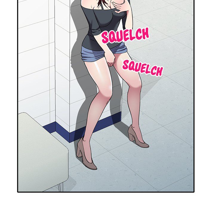 Revenge to Love Chapter 18 Page 41