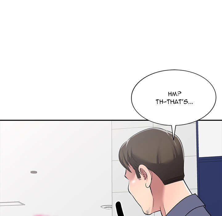 Revenge to Love Chapter 18 Page 52