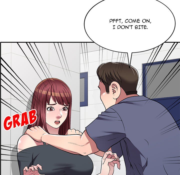 Revenge to Love Chapter 18 Page 90
