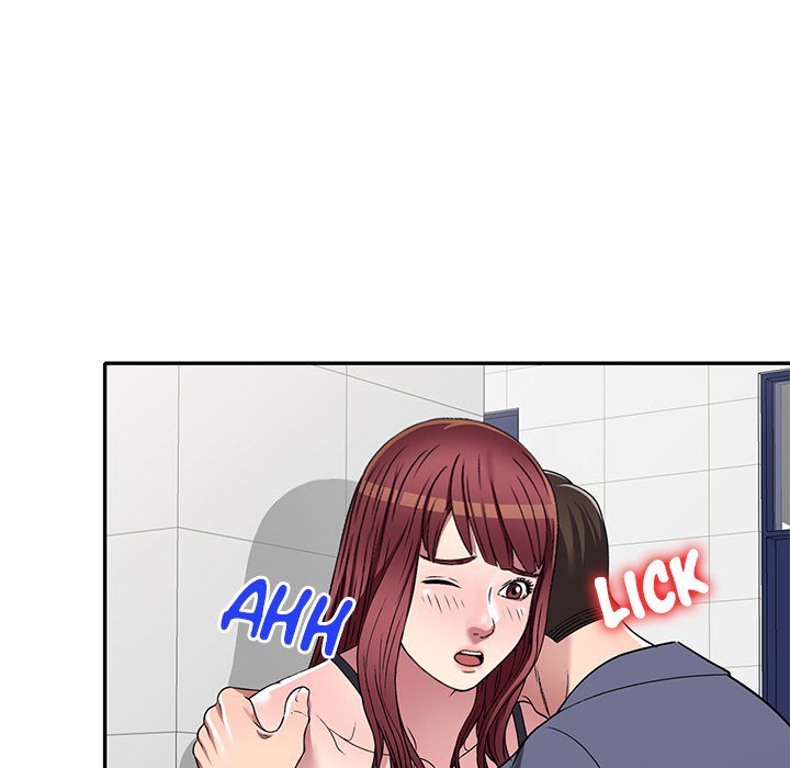 Revenge to Love Chapter 18 Page 92