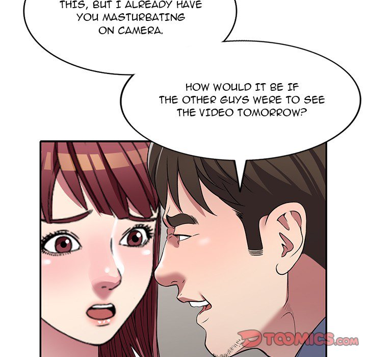 Revenge to Love Chapter 18 Page 99