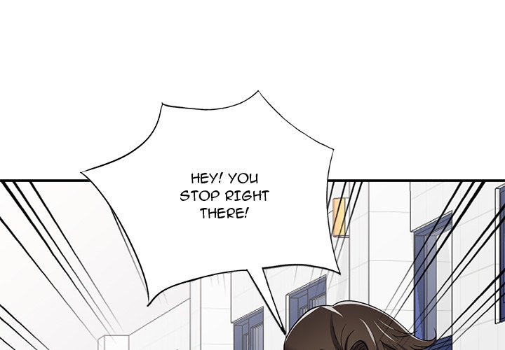 Revenge to Love Chapter 19 Page 1