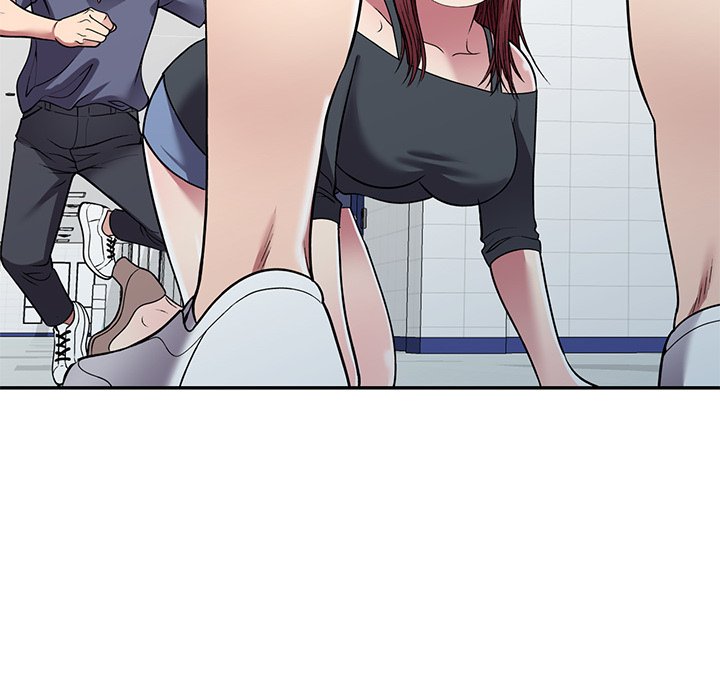 Revenge to Love Chapter 19 Page 10