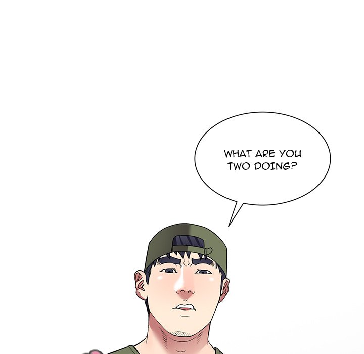 Revenge to Love Chapter 19 Page 11