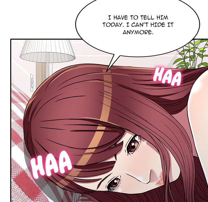 Revenge to Love Chapter 19 Page 118