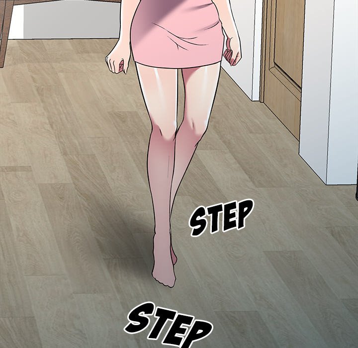 Revenge to Love Chapter 19 Page 121