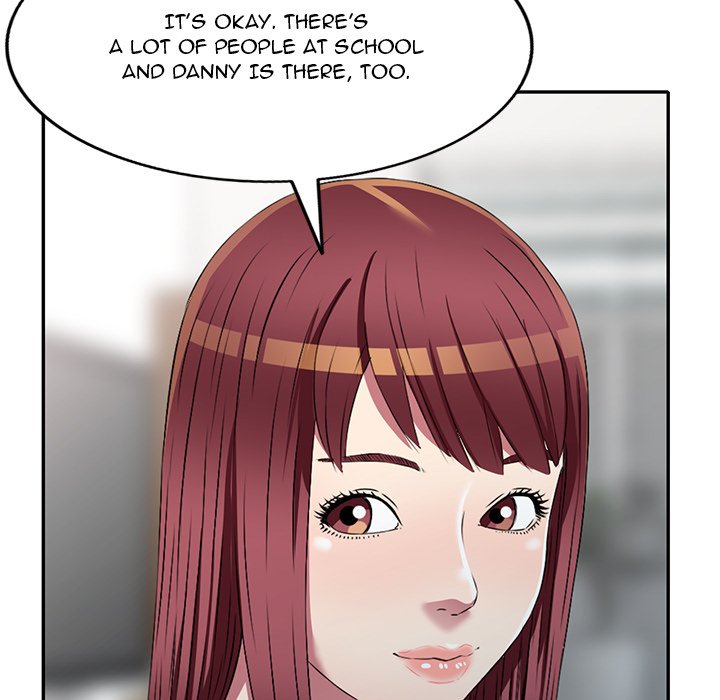 Revenge to Love Chapter 19 Page 127