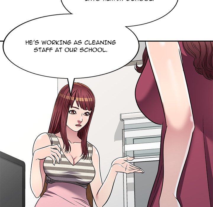 Revenge to Love Chapter 19 Page 132