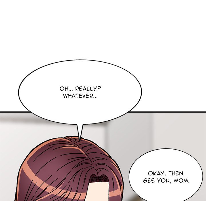 Revenge to Love Chapter 19 Page 134