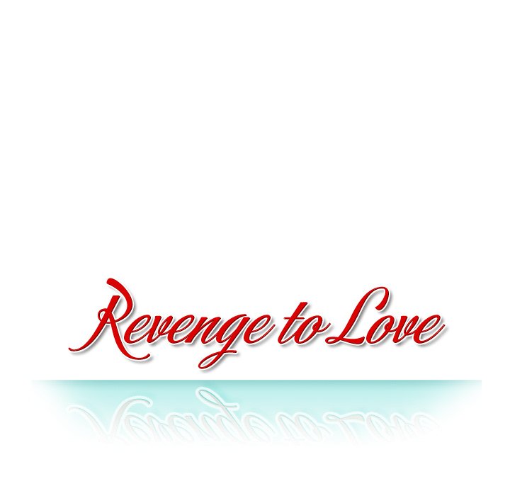 Revenge to Love Chapter 19 Page 14