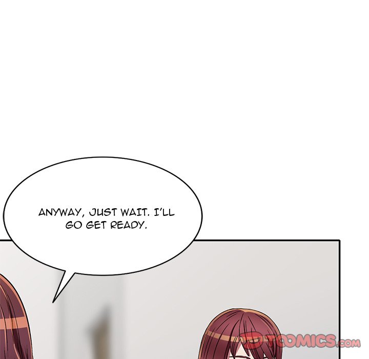 Revenge to Love Chapter 19 Page 141