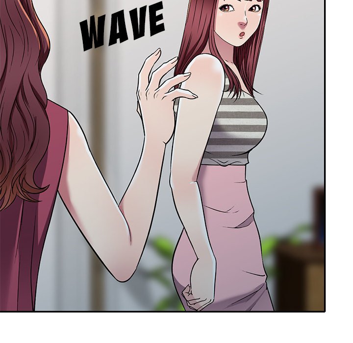 Revenge to Love Chapter 19 Page 142