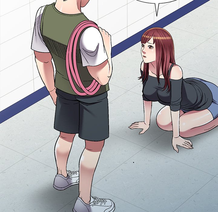 Revenge to Love Chapter 19 Page 17