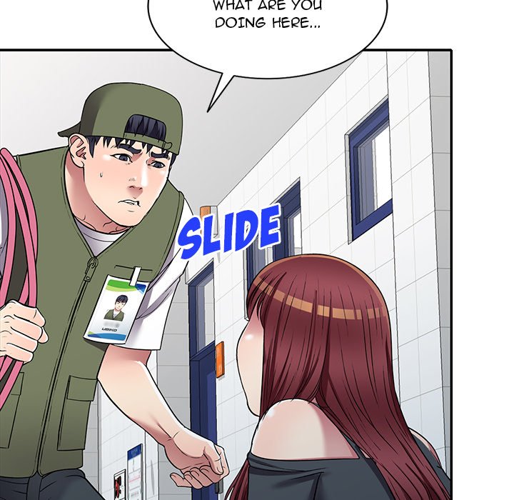 Revenge to Love Chapter 19 Page 19