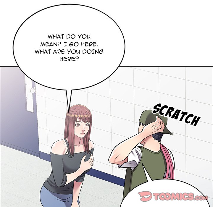 Revenge to Love Chapter 19 Page 21