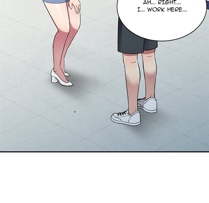 Revenge to Love Chapter 19 Page 22