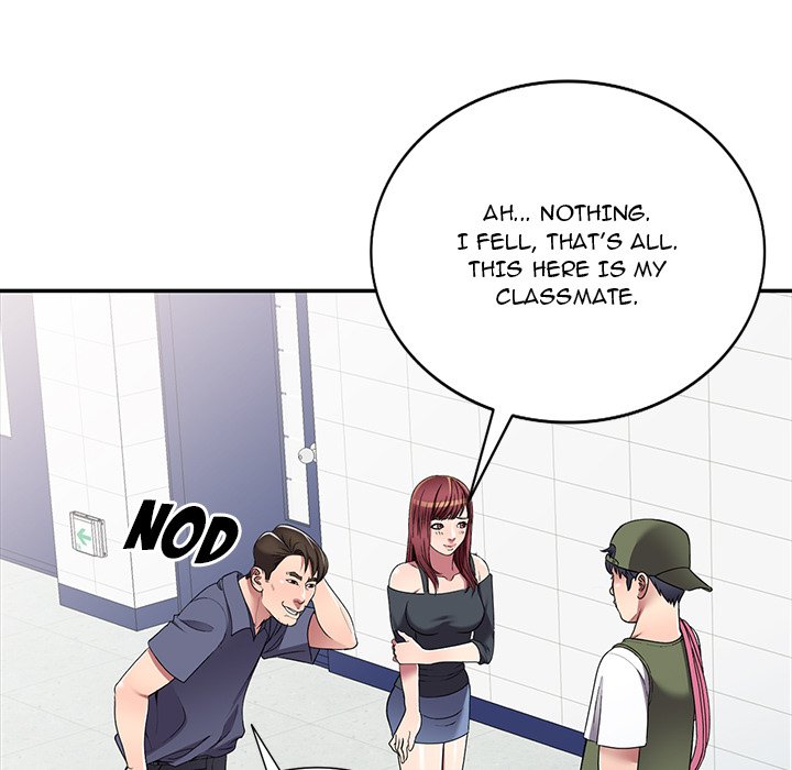Revenge to Love Chapter 19 Page 26