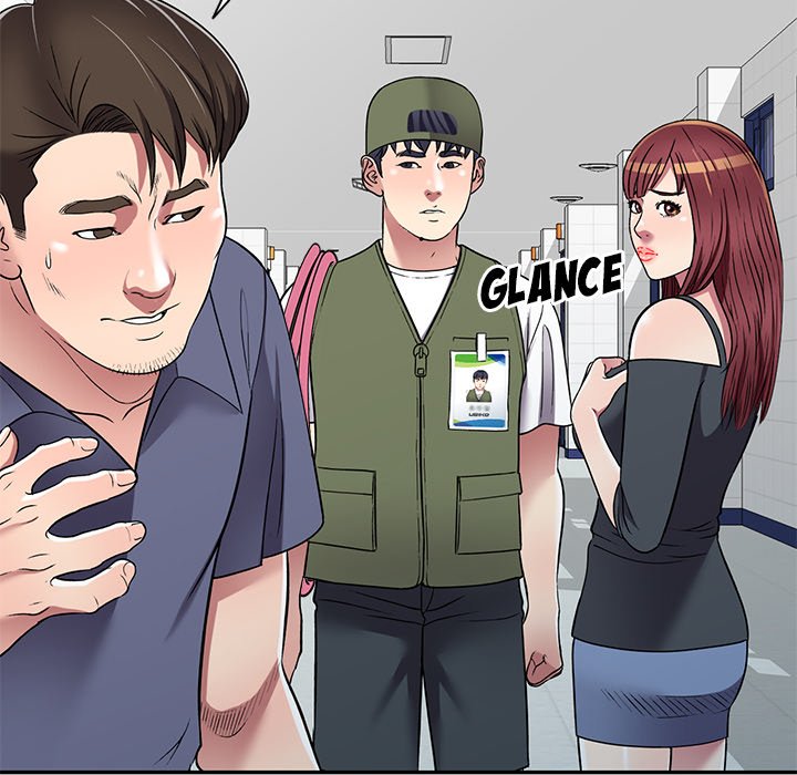 Revenge to Love Chapter 19 Page 31