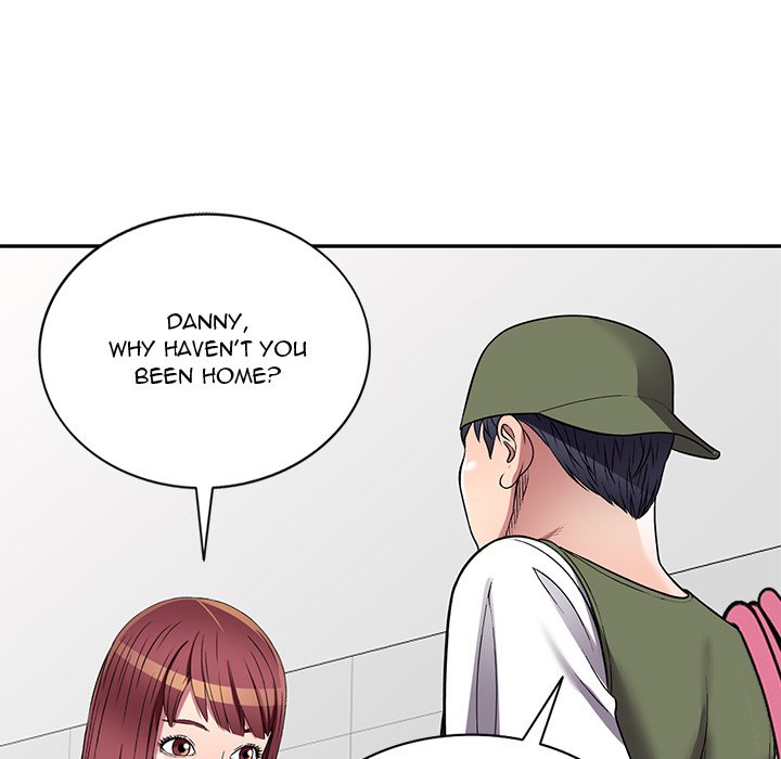 Revenge to Love Chapter 19 Page 35