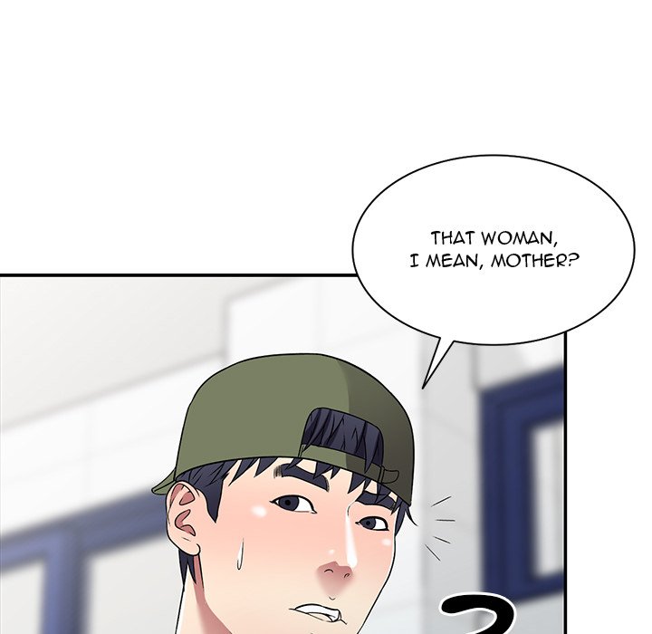 Revenge to Love Chapter 19 Page 40