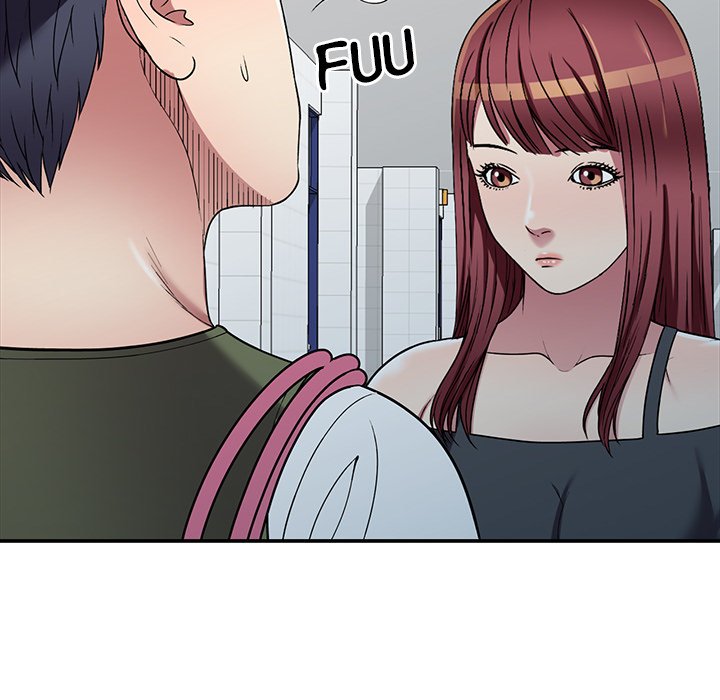Revenge to Love Chapter 19 Page 43
