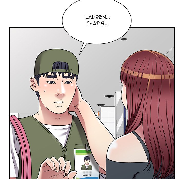 Revenge to Love Chapter 19 Page 48