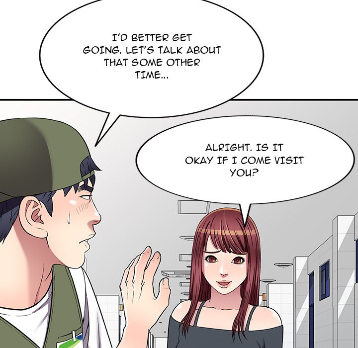 Revenge to Love Chapter 19 Page 50