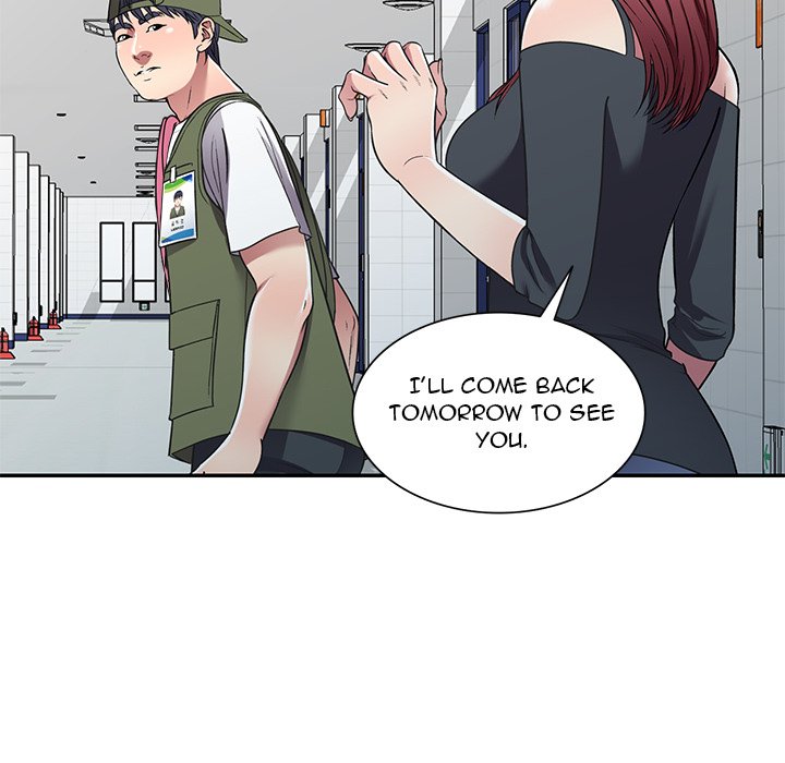 Revenge to Love Chapter 19 Page 53
