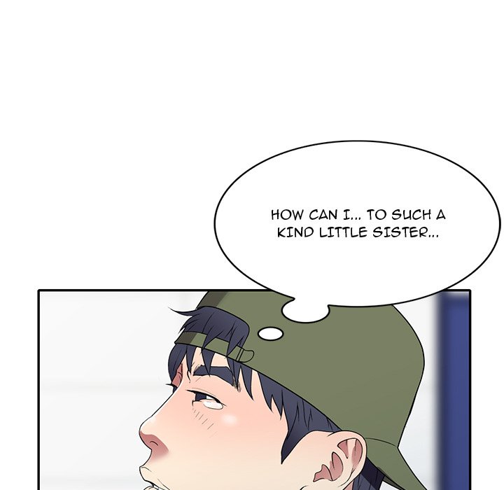 Revenge to Love Chapter 19 Page 56