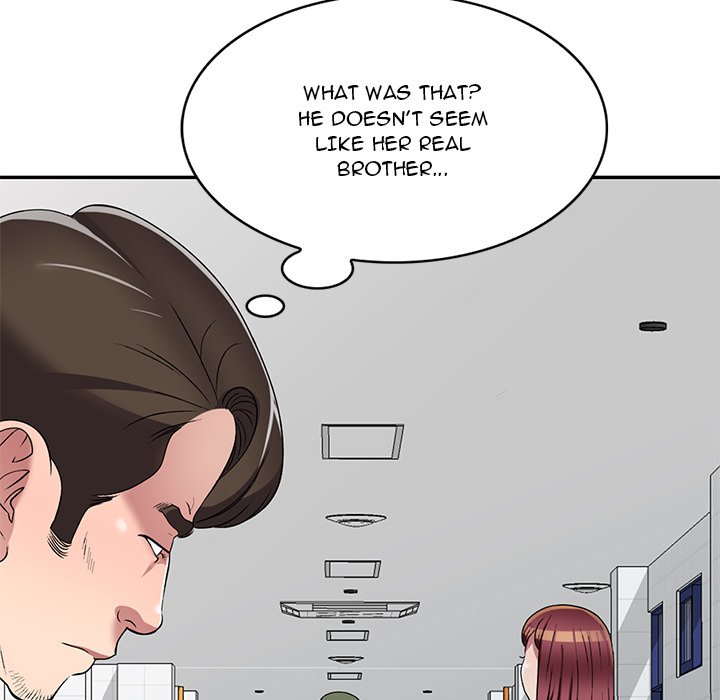 Revenge to Love Chapter 19 Page 58