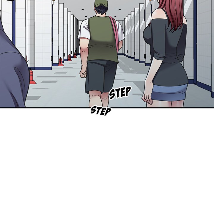 Revenge to Love Chapter 19 Page 59