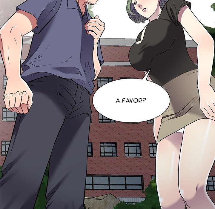Revenge to Love Chapter 19 Page 80
